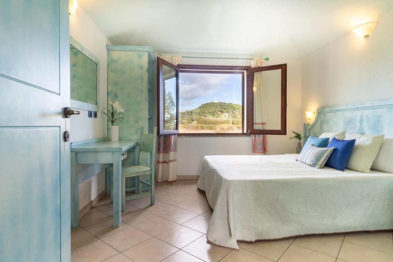 Museddu Beach Residence Cardedu Extérieur photo