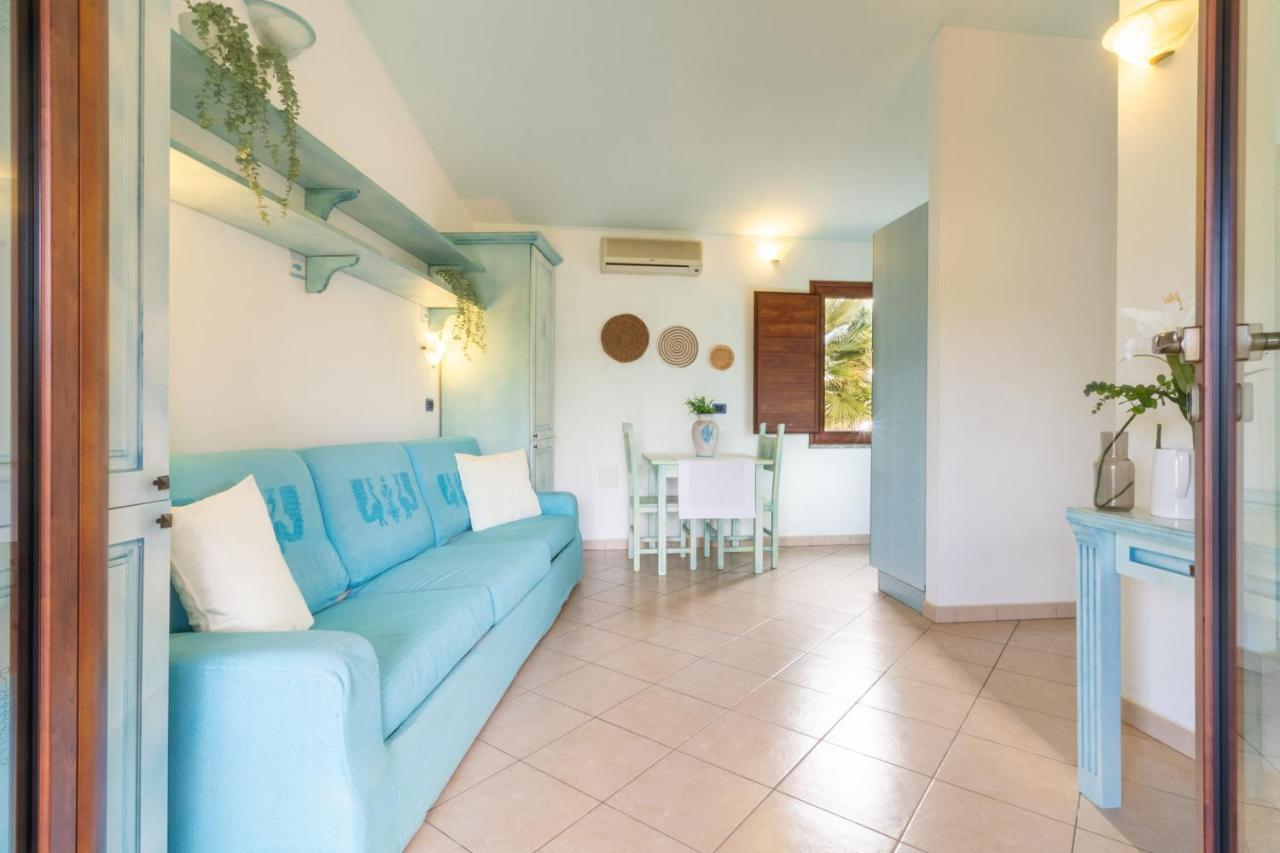 Museddu Beach Residence Cardedu Extérieur photo