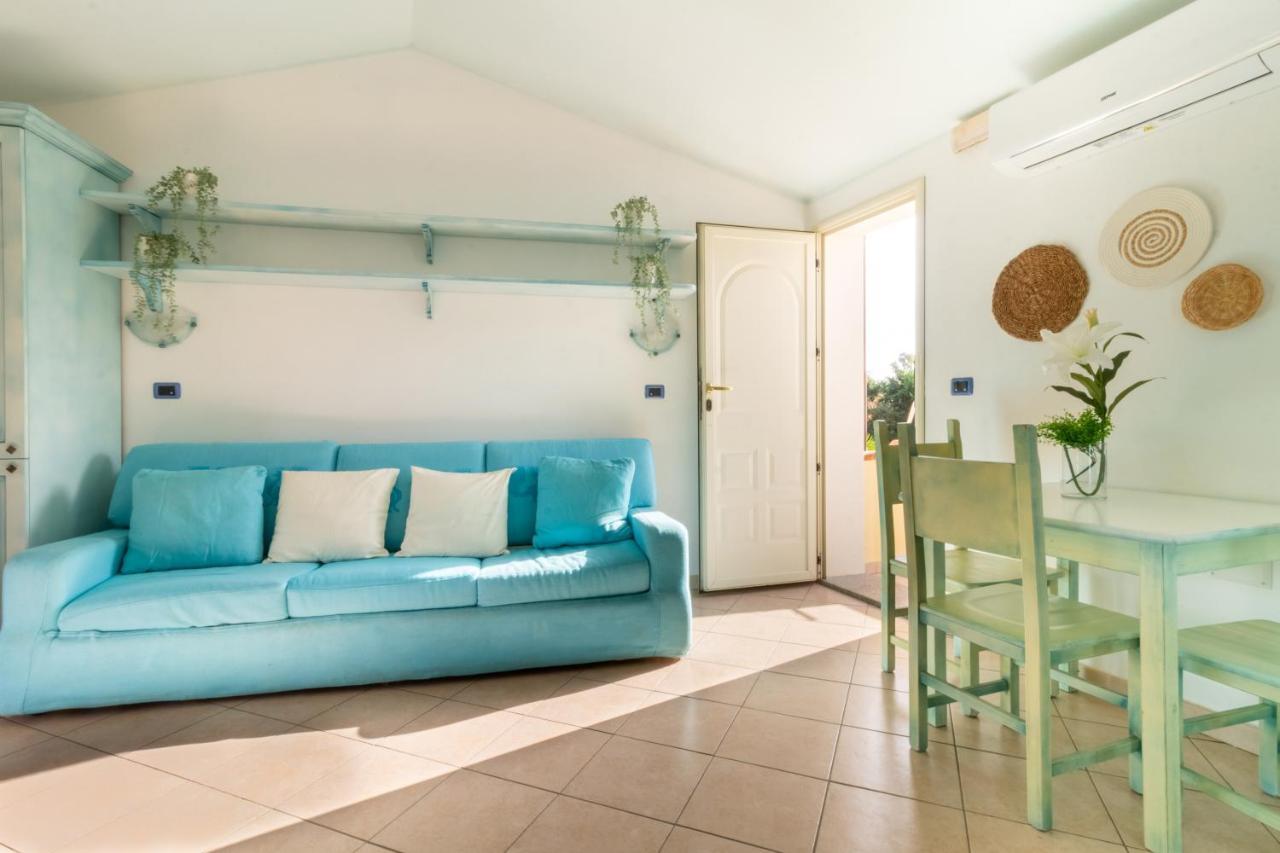 Museddu Beach Residence Cardedu Extérieur photo