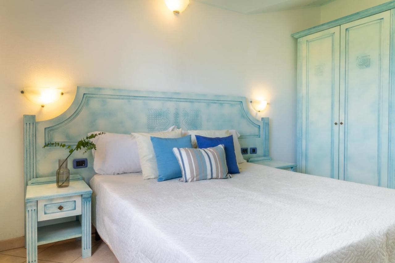 Museddu Beach Residence Cardedu Extérieur photo