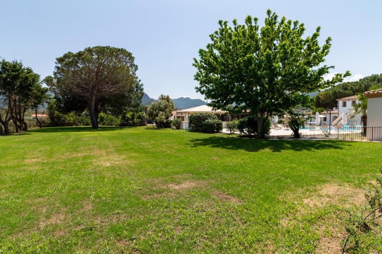 Museddu Beach Residence Cardedu Extérieur photo