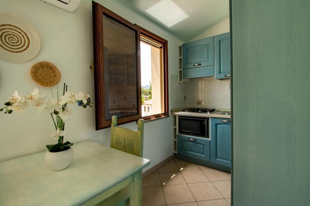 Museddu Beach Residence Cardedu Extérieur photo